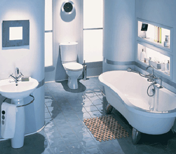 Boise Plumbing Fixtures 