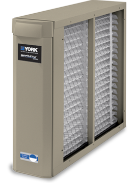 York Media Air Cleaners Boise Nampa Meridian and Caldwell