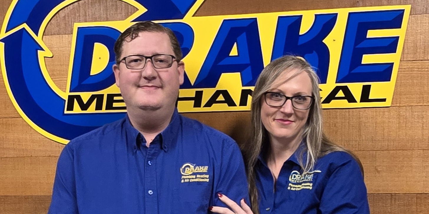 Drake Mechanical | About Us