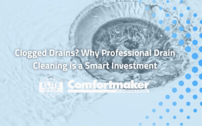 Clogged Drains? Why Professional Drain Cleaning is a Smart Investment
